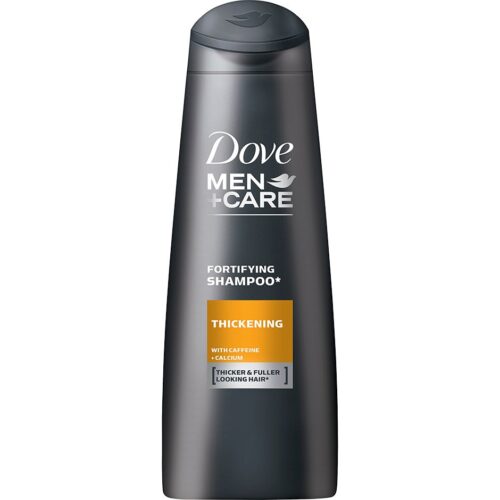 Dove Thickening Shampoo – 250  ml – 8712561032155