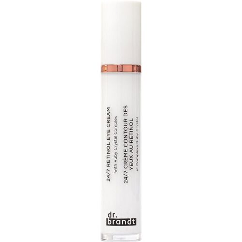 Dr Brandt 24/7 Retinol Eye Cream 15 ml – 0663963007419