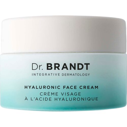 Dr Brandt Hyaluronic Face Cream 50 g – 0663963011089