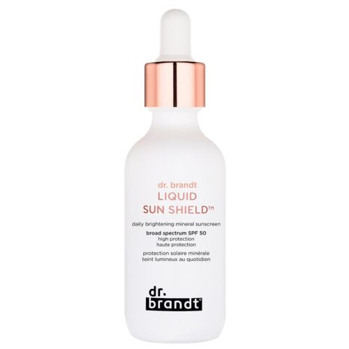 Dr Brandt Liquid Sun Shield SPF 50 – 50 ml – 0663963001493