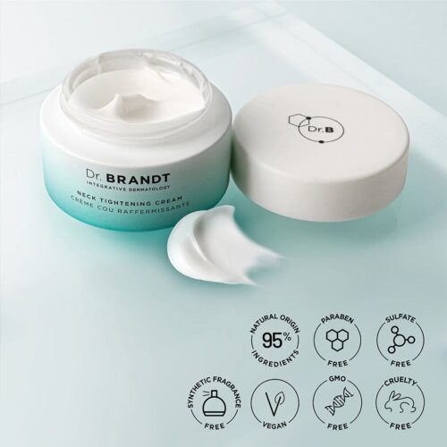 Dr Brandt Neck Tightening Cream 50 g – 0663963011096