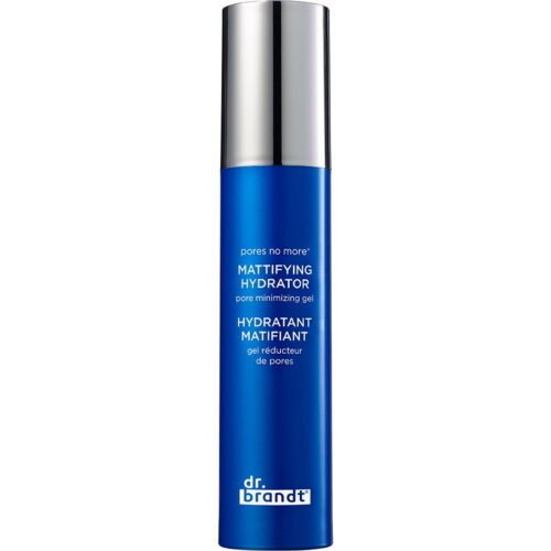Dr Brandt Pores No More Mattifying Hydrator Gel – 50 ml – 0663963002759