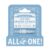 Dr. Bronner’s Baby-Mild Organic Lip Balm Hang Pack 4 g – 0018787251904
