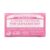 Dr. Bronner’s Bar Soap Cherry Blossom – 140 g – 0018787231104