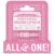 Dr. Bronner’s Cherry Blossom Organic Lip Balm Hang Pack – 0018787251911
