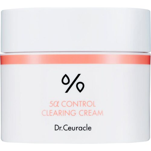 Dr. Ceuracle 5A Control Clearing Cream 50 ml – 8806133614808