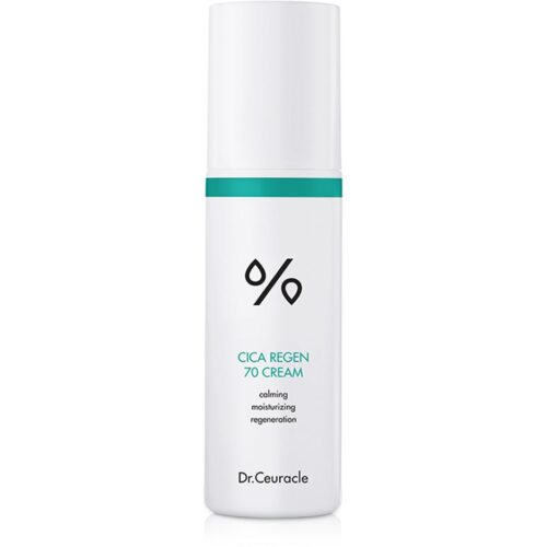 Dr. Ceuracle Cica Regen 70 Cream 50 g – 8806133614372
