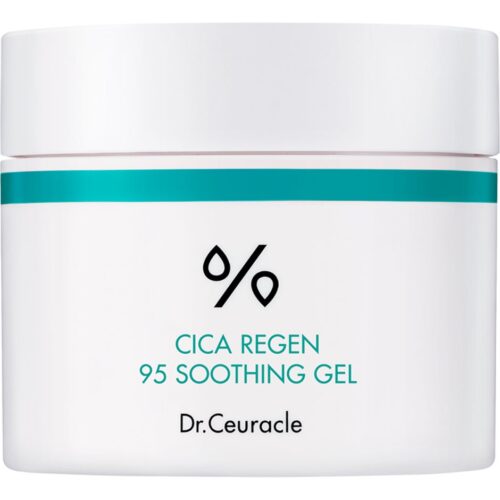 Dr. Ceuracle Cica Regen 95 Soothing Gel 110 ml – 8806133614136