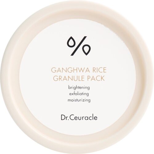 Dr. Ceuracle Ganghwa Rice Granule Pack 115 g – 8806133614747