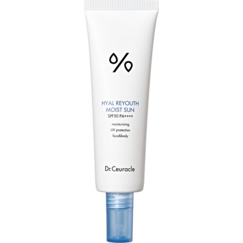 Dr. Ceuracle Hyal Reyouth Moist Sun 50 ml – 8806133615966