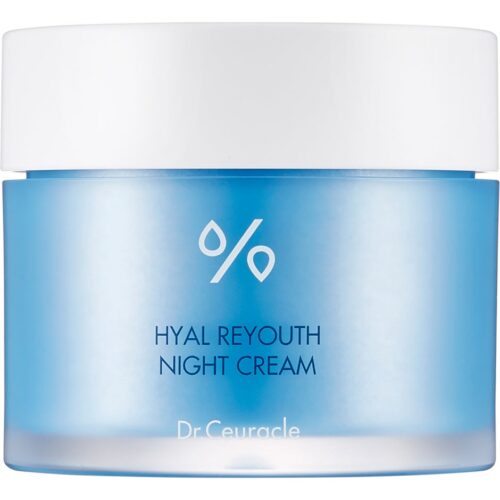 Dr. Ceuracle Hyal Reyouth Night Cream 60 g – 8806133613993