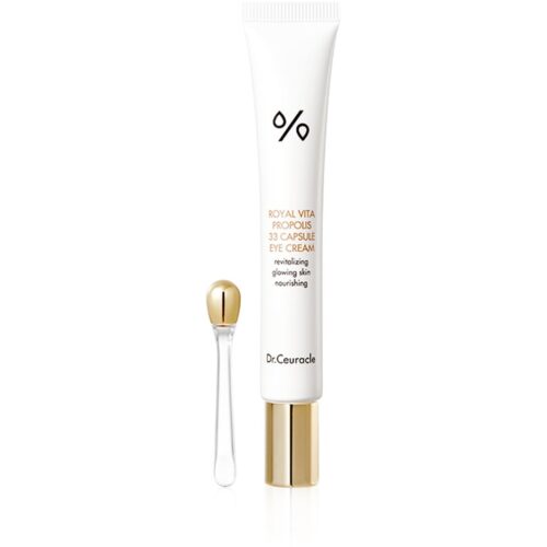 Dr. Ceuracle Royal Vita Propolis 33 Capsule Eye Cream 20 ml – 8806133615225
