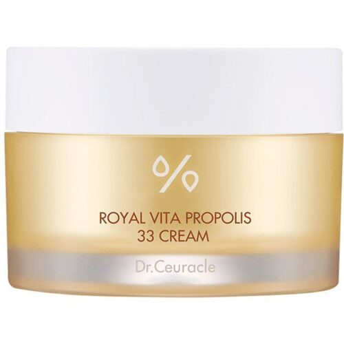 Dr. Ceuracle Royal Vita Propolis 33 Cream 50 ml – 8806133613832