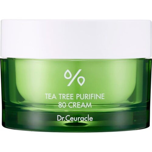 Dr. Ceuracle Tea Tree Purifine Cream 50 g – 8806133613702