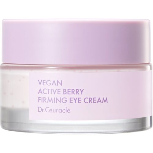 Dr. Ceuracle Vegan Active Berry Firming Eye Cream 32 g – 8806133616055