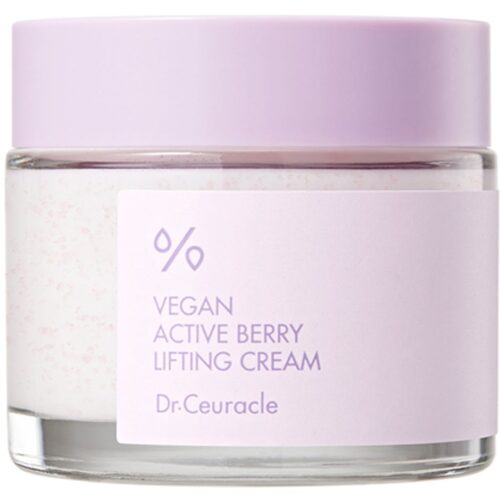 Dr. Ceuracle Vegan Active Berry Lifting Cream 75 g – 8806133615584
