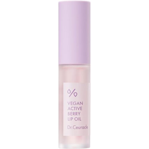 Dr. Ceuracle Vegan Active Berry Lip Oil 4,5 ml – 8806133616147