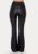 Dr. Denim Moxy Flare A09 Black Metal M/32 – 7323001096463