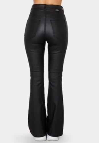 Dr. Denim Moxy Flare A09 Black Metal M/32 – 7323001096463