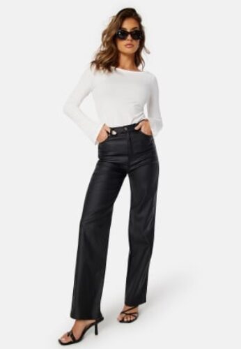 Dr. Denim Moxy Straight Black denim M/32 – 7323001177742