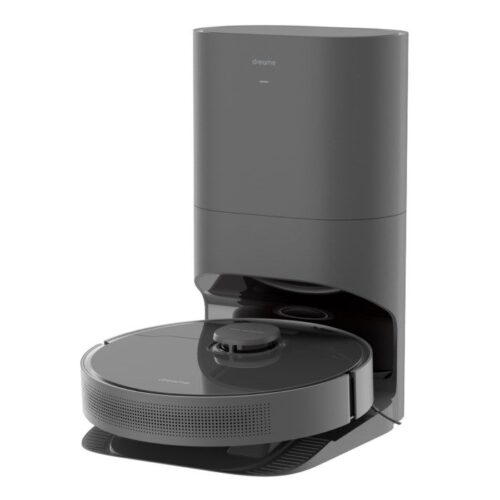 Dreame D10s Plus Robotstøvsuger – 6973734681613
