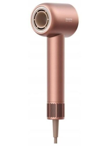 Dreame Hårføner Hair Glory – Rose – 1600 W – 6973734684256