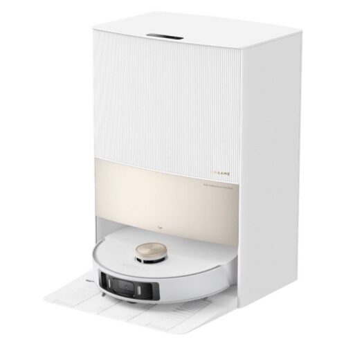 Dreame L20 Ultra Helautomatisk robotstøvsuger – 6973734688780
