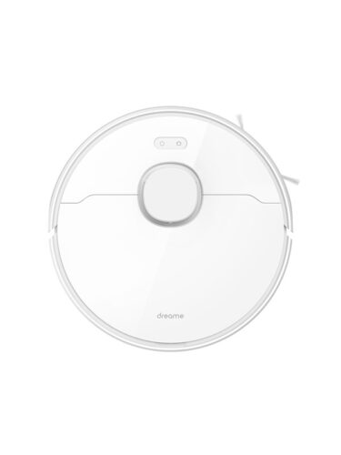 Dreame Robotstøvsuger Bot D10 Plus – 6973734689657