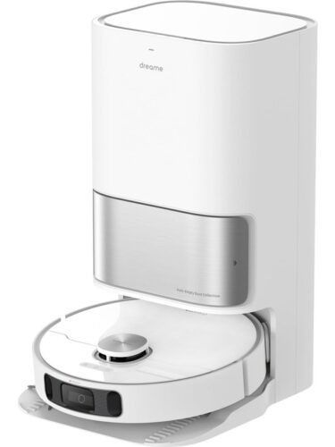 Dreame Robotstøvsuger L10s Ultra – 6973734681477