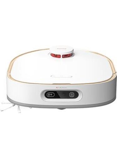 Dreame Robotstøvsuger W10 Pro – 6973734681101