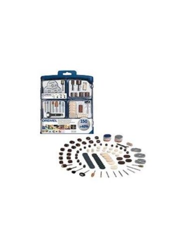 Dremel multiverktøy – 8710364072835