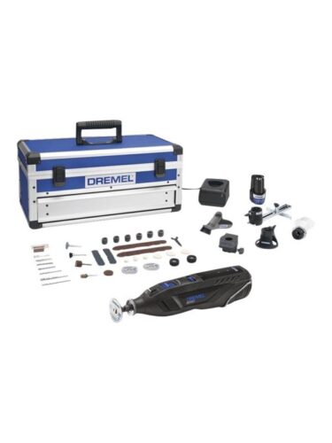 Dremel multiverktøy – 8710364082711