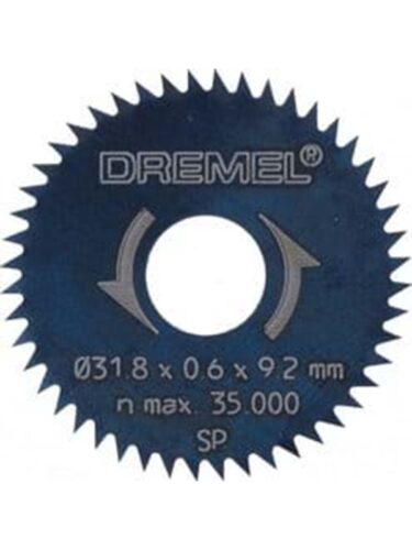Dremel multiverktøy – 8710364045143