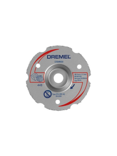 Dremel multiverktøy – 8710364081936