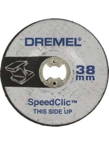 Dremel multiverktøy – 8710364054879