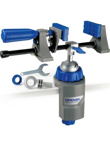 Dremel håndverktøy- 8710364037544