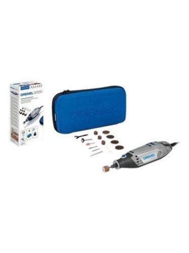 Dremel multiverktøy – 8710364060856