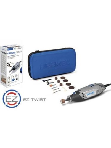 Dremel multiverktøy – 8710364080823