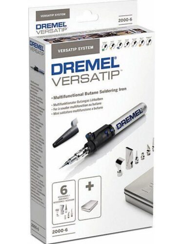 Dremel multiverktøy – 8710364046416