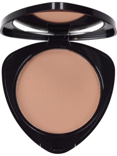 Dr. Hauschka Bronzing Powder 01 Bronze – 4020829043718