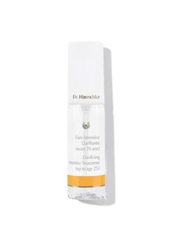 Dr. Hauschka ansiktspleie – 4020829097612