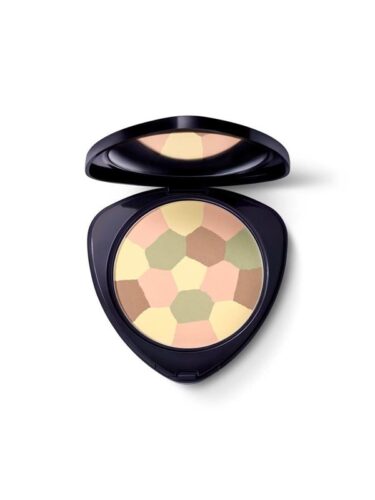 Dr. Hauschka Colour Correcting Powder 00 Translucent – 4020829098633