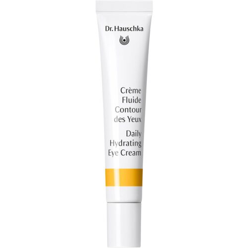Dr. Hauschka Daily Hydrating Eye Cream 12 ml – 4020829006416