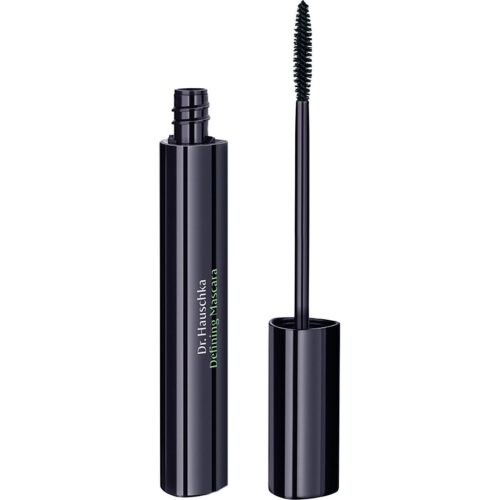 Dr. Hauschka Defining Mascara 01 Black – 4020829043831