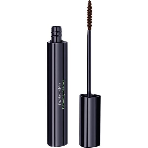 Dr. Hauschka Defining Mascara 02 Brown – 4020829043824