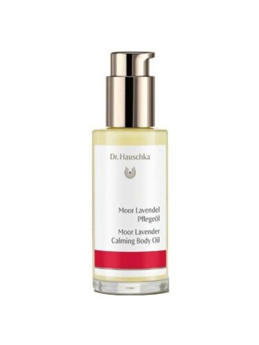 Dr. Hauschka kroppspleie – 4020829007833