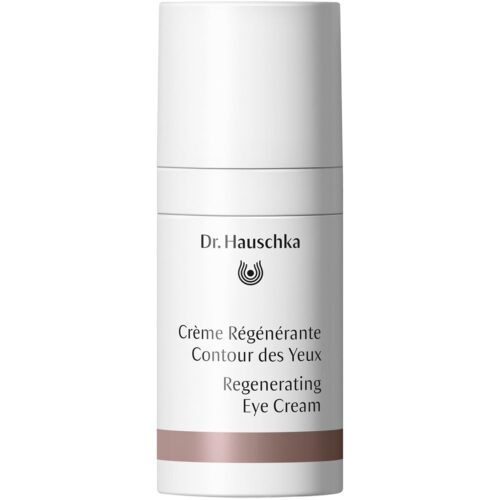 Dr. Hauschka Regenerating Eye Cream 15 ml – 4020829013919