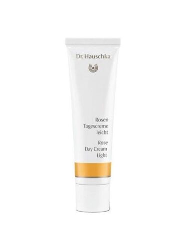 Dr. Hauschka Rose Day Cream Light 30 ml – 4020829006713
