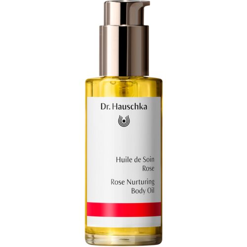 Dr. Hauschka Rose Nurturing Body Oil 75 ml – 4020829007864