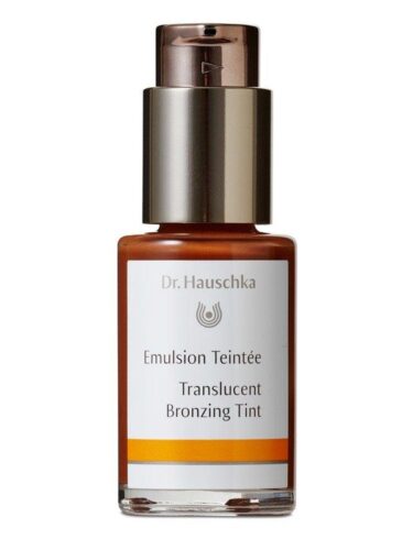 Dr. Hauschka Translucent Bronzing Tint 18 ml – 4020829072817